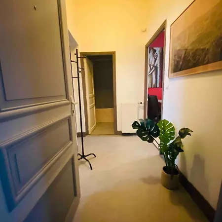 L'escale Angevine