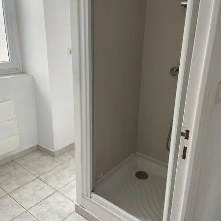 Appartement L'escale Angevine